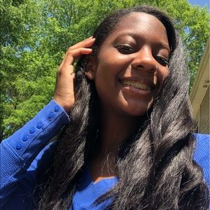 Meet your Posher, Aliciah